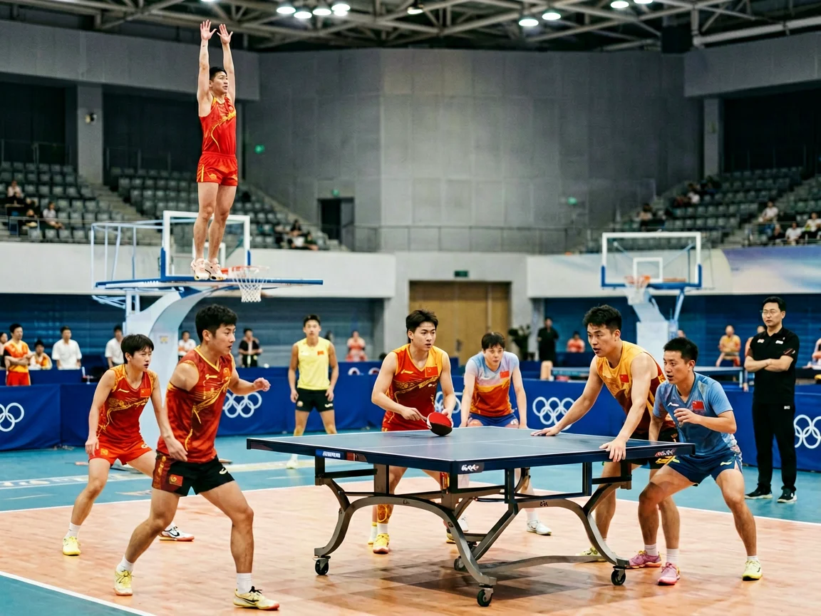 实时追踪体育热点聚焦各大赛事背后鲜为人知的动人故事