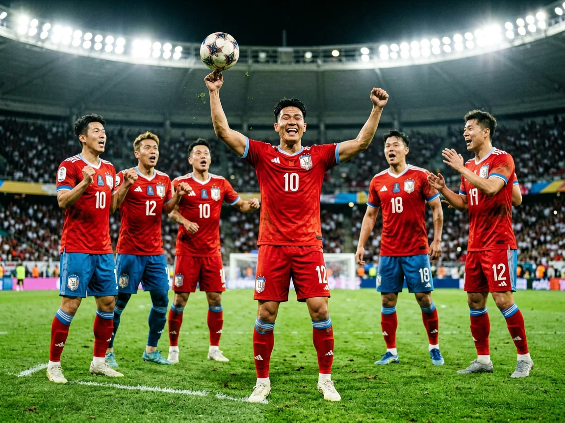迪奥戈若塔全力冲刺2026世界杯力争葡萄牙锋线主力席位